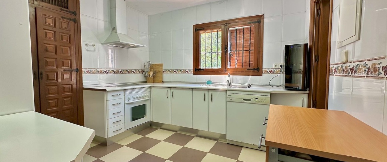 Resale - Villa - Jávea - Xàbia - Jávea - Xàbia Centro