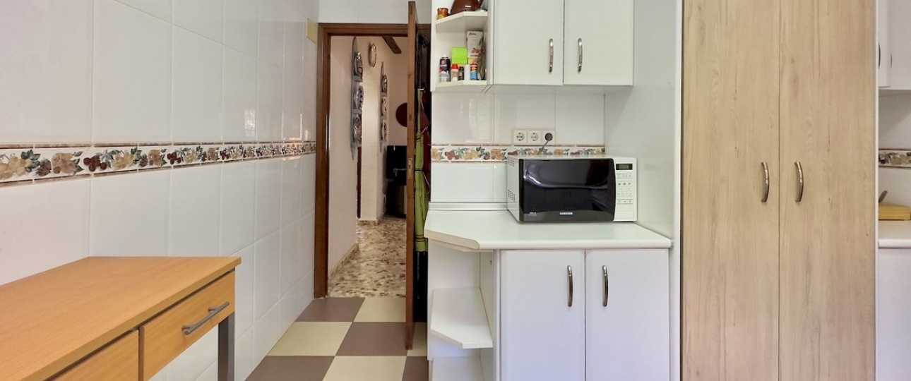Resale - Villa - Jávea - Xàbia - Jávea - Xàbia Centro