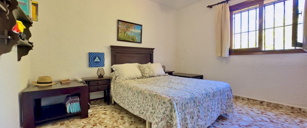 Resale - Villa - Jávea - Xàbia - Jávea - Xàbia Centro