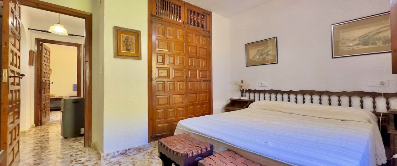 Resale - Villa - Jávea - Xàbia - Jávea - Xàbia Centro