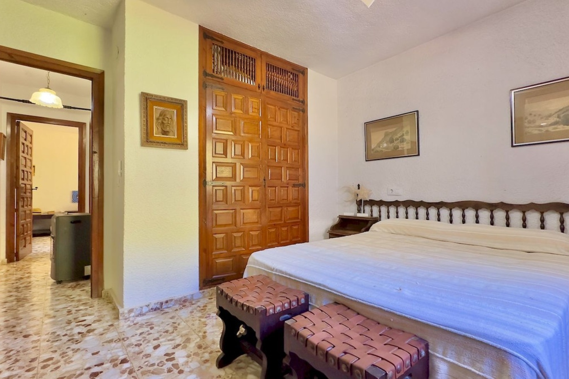 Resale - Villa - Jávea - Xàbia - Jávea - Xàbia Centro