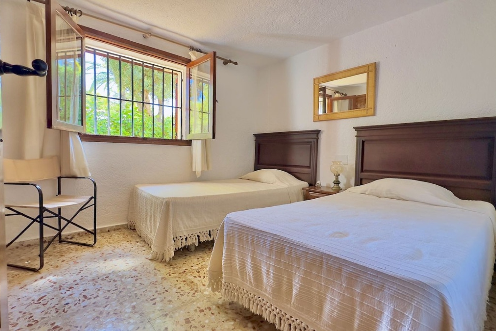 Resale - Villa - Jávea - Xàbia - Jávea - Xàbia Centro