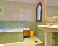 Resale - Villa - Jávea - Xàbia - Jávea - Xàbia Centro