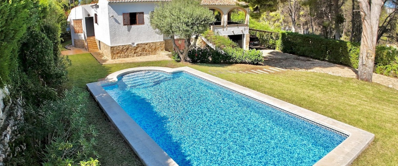 Resale - Villa - Jávea - Xàbia - Jávea - Xàbia Centro