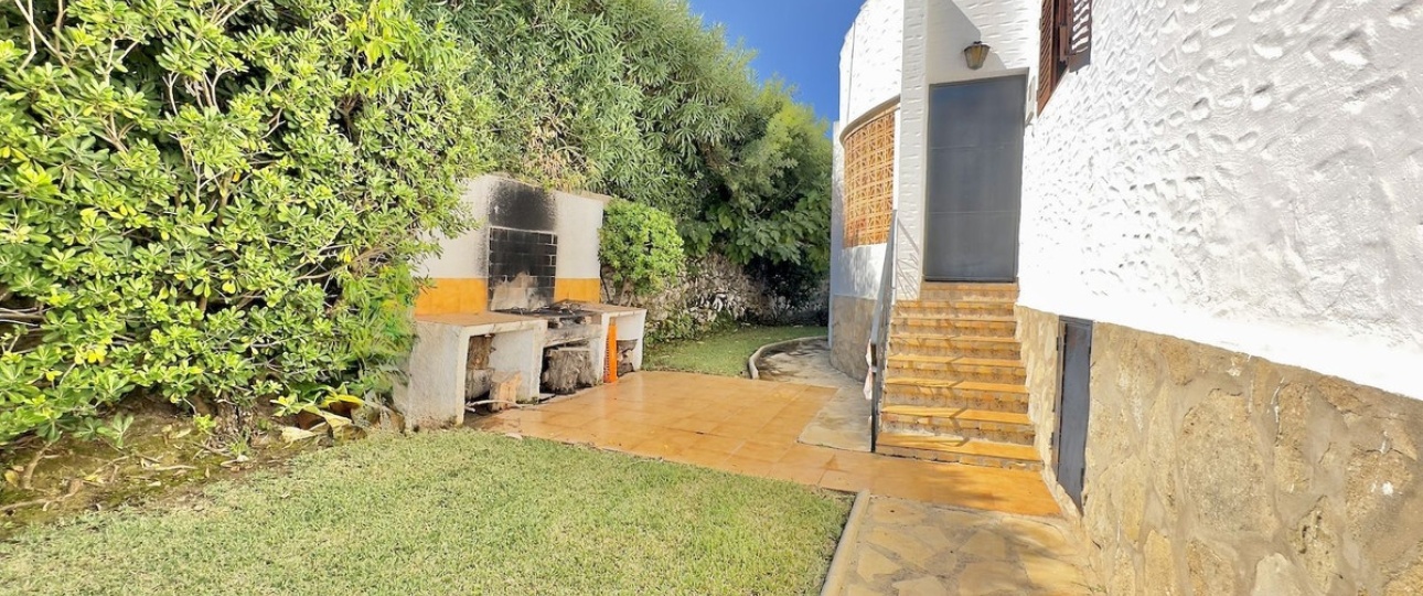Resale - Villa - Jávea - Xàbia - Jávea - Xàbia Centro