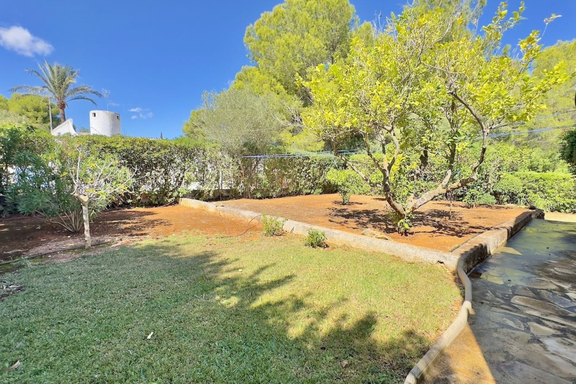 Resale - Villa - Jávea - Xàbia - Jávea - Xàbia Centro