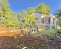 Resale - Villa - Jávea - Xàbia - Jávea - Xàbia Centro
