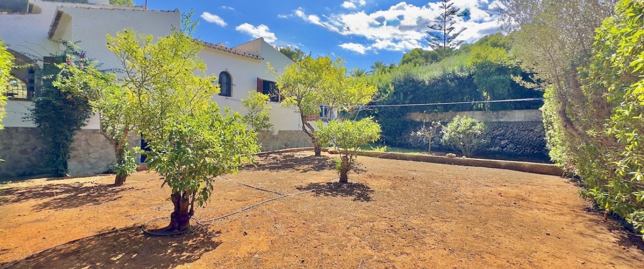 Resale - Villa - Jávea - Xàbia - Jávea - Xàbia Centro