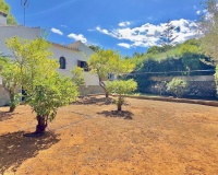 Resale - Villa - Jávea - Xàbia - Jávea - Xàbia Centro