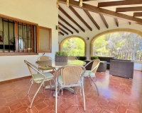 Resale - Villa - Jávea - Xàbia - Jávea - Xàbia Centro