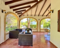 Resale - Villa - Jávea - Xàbia - Jávea - Xàbia Centro