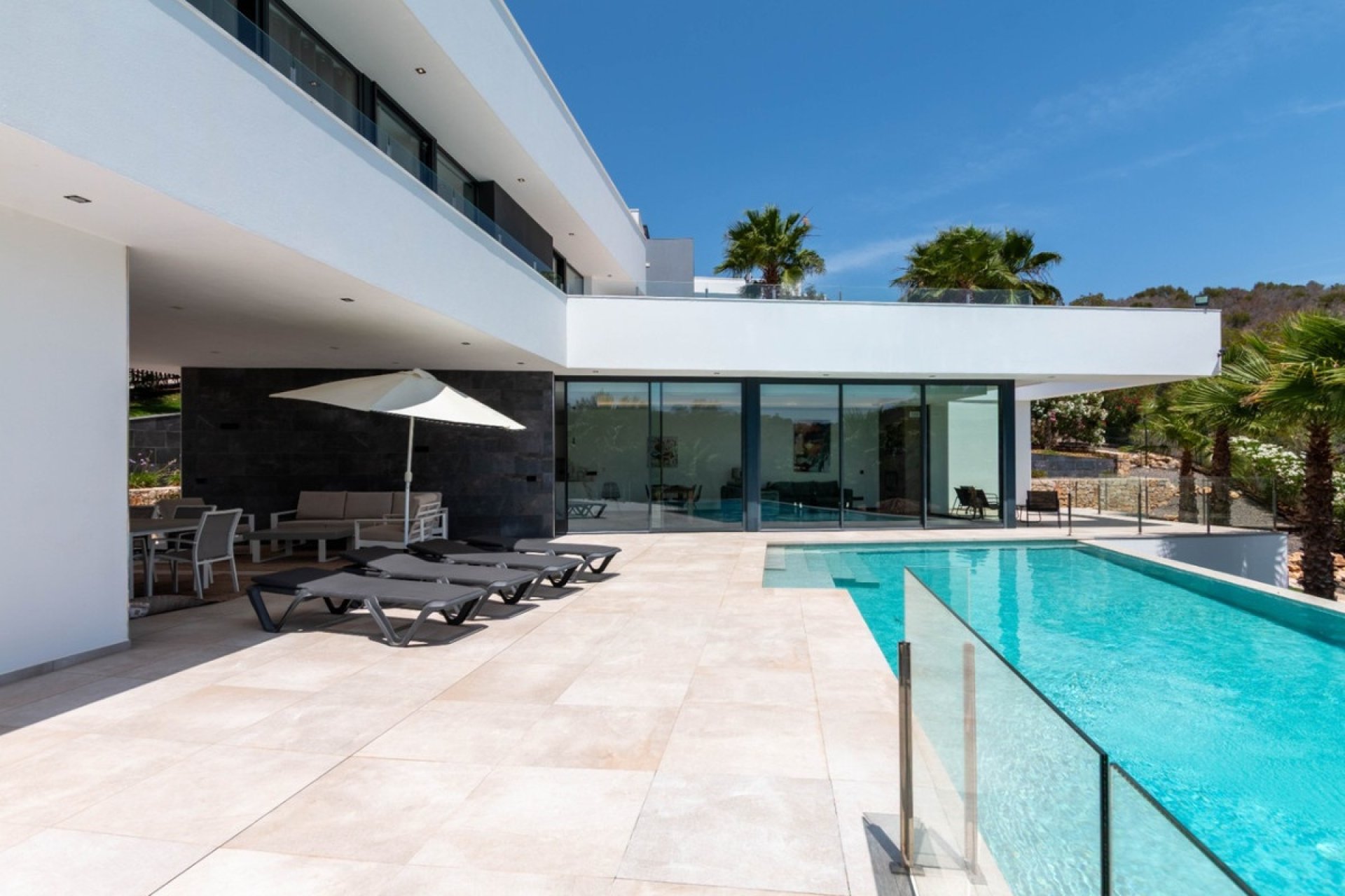 Resale - Villa - Jávea - Xàbia - Jávea - Xàbia Centro
