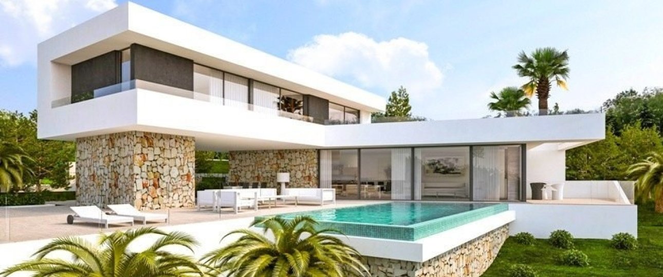 Resale - Villa - Jávea - Xàbia - Jávea - Xàbia Centro