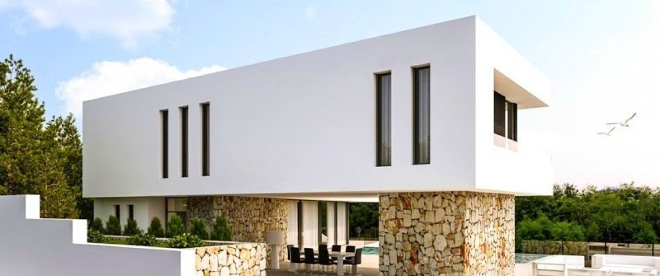 Resale - Villa - Jávea - Xàbia - Jávea - Xàbia Centro