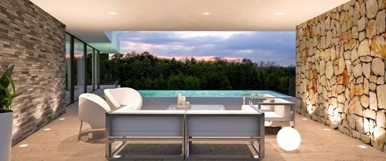 Resale - Villa - Jávea - Xàbia - Jávea - Xàbia Centro