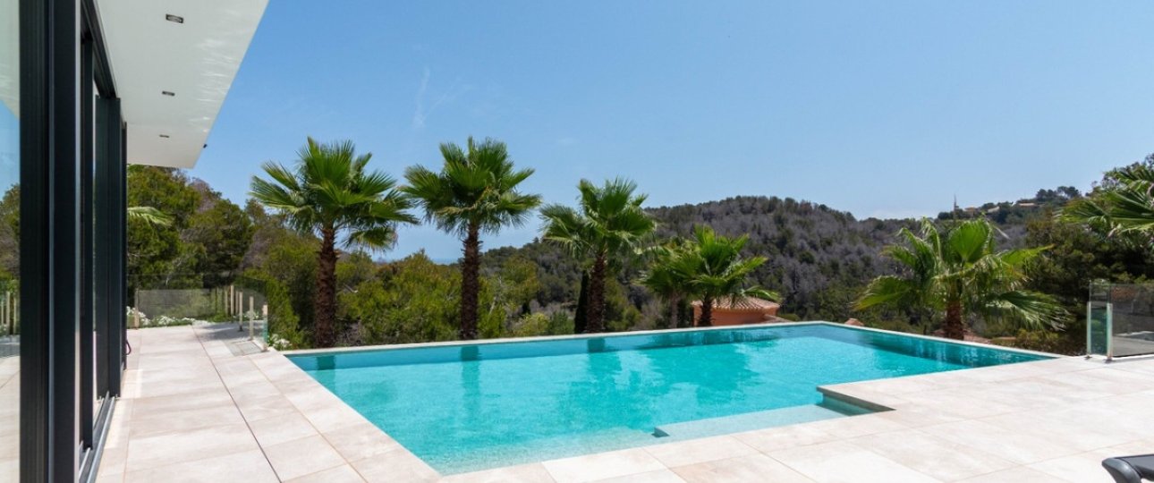 Resale - Villa - Jávea - Xàbia - Jávea - Xàbia Centro
