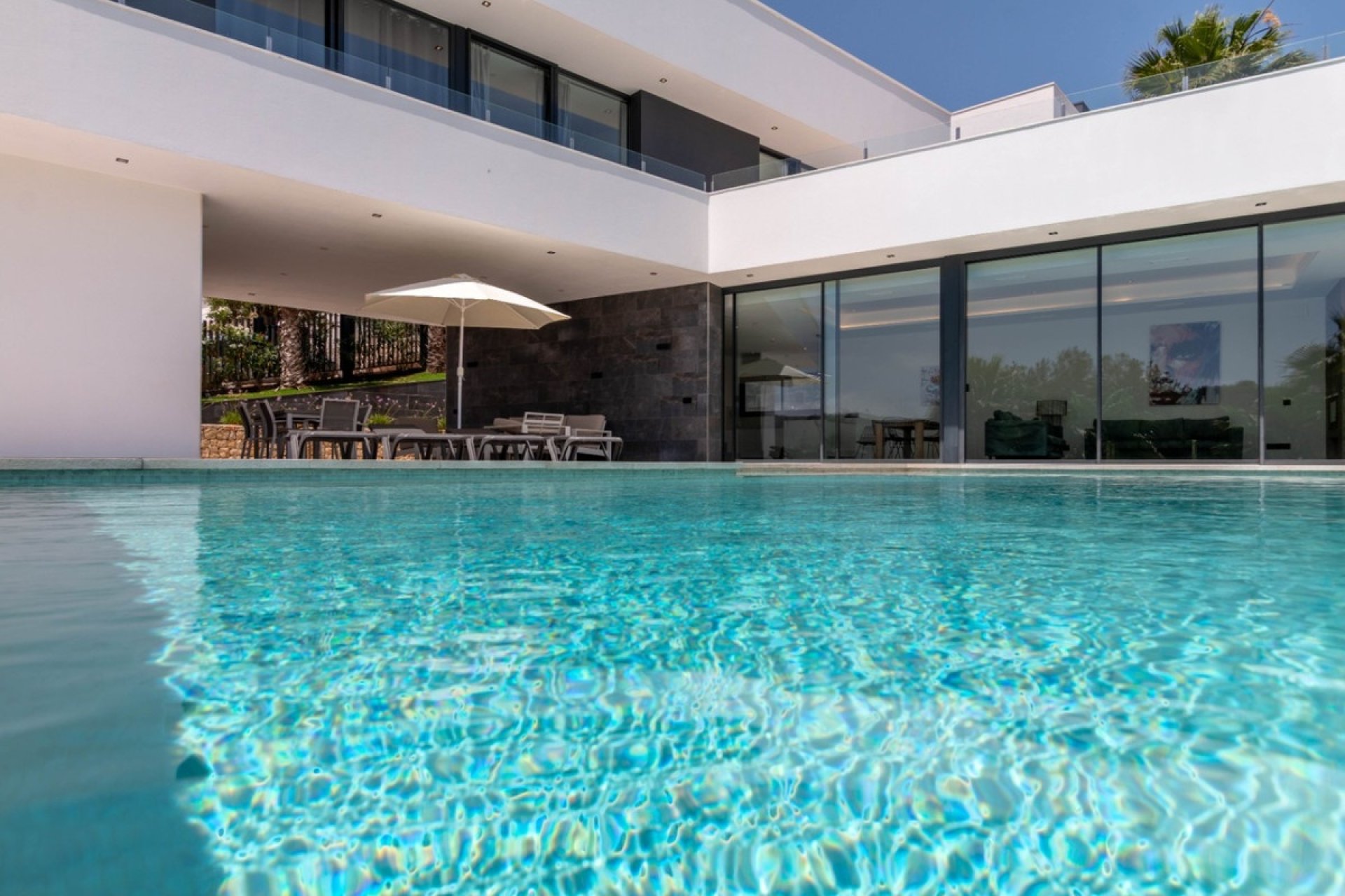 Resale - Villa - Jávea - Xàbia - Jávea - Xàbia Centro