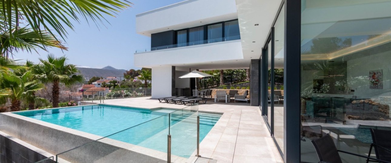 Resale - Villa - Jávea - Xàbia - Jávea - Xàbia Centro