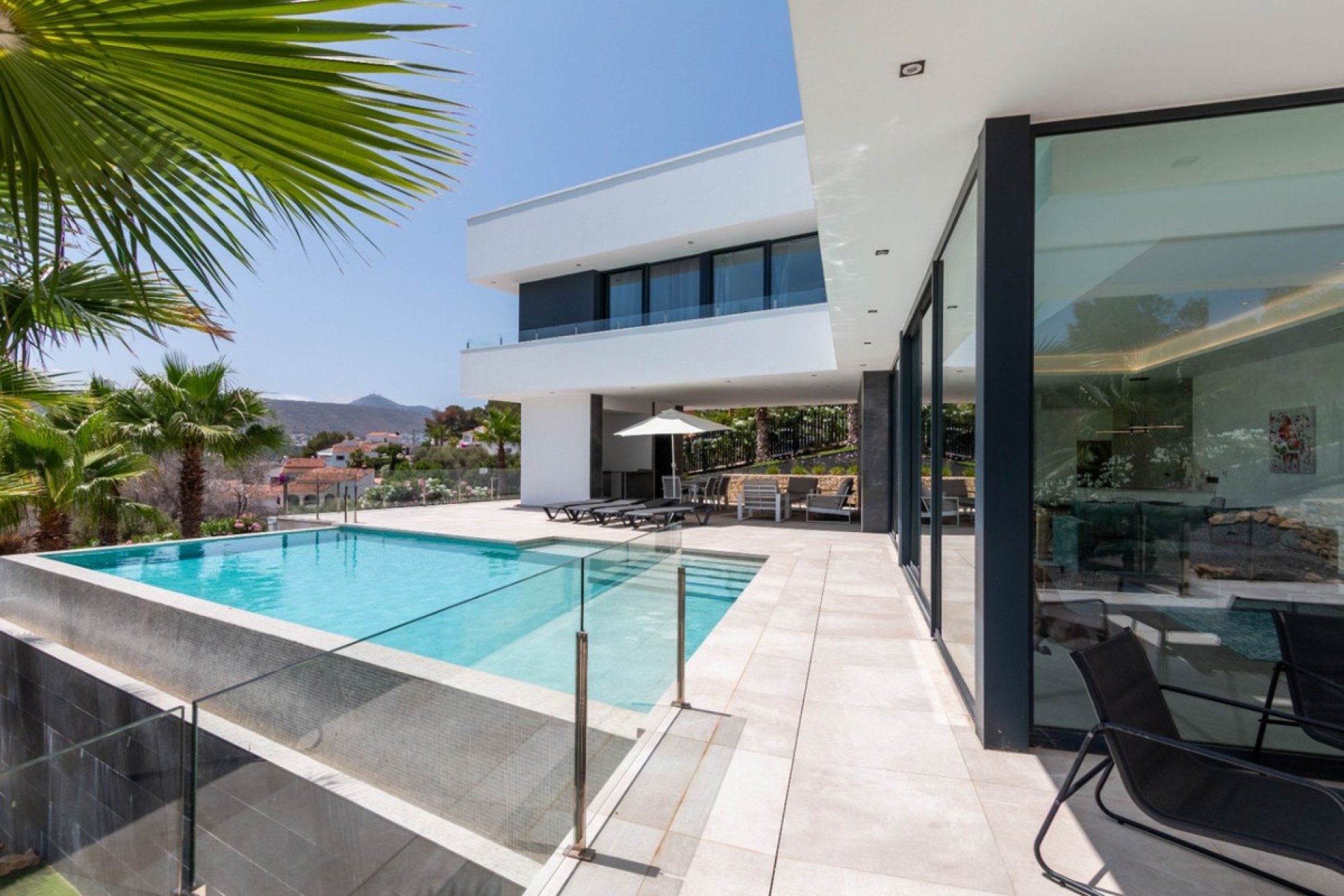 Resale - Villa - Jávea - Xàbia - Jávea - Xàbia Centro