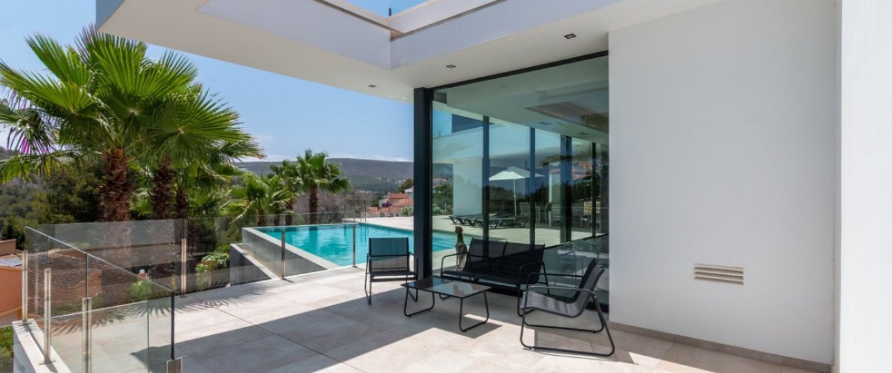 Resale - Villa - Jávea - Xàbia - Jávea - Xàbia Centro