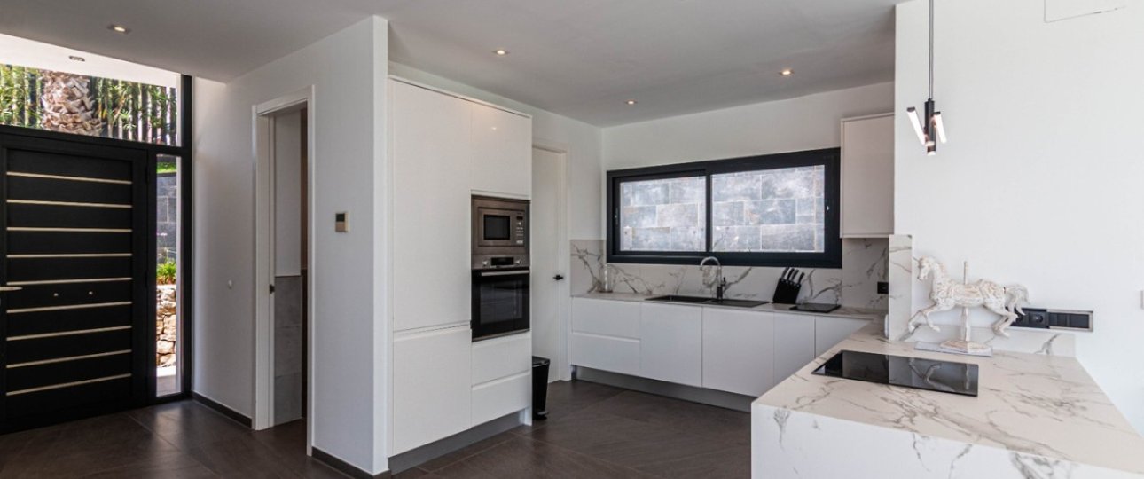 Resale - Villa - Jávea - Xàbia - Jávea - Xàbia Centro