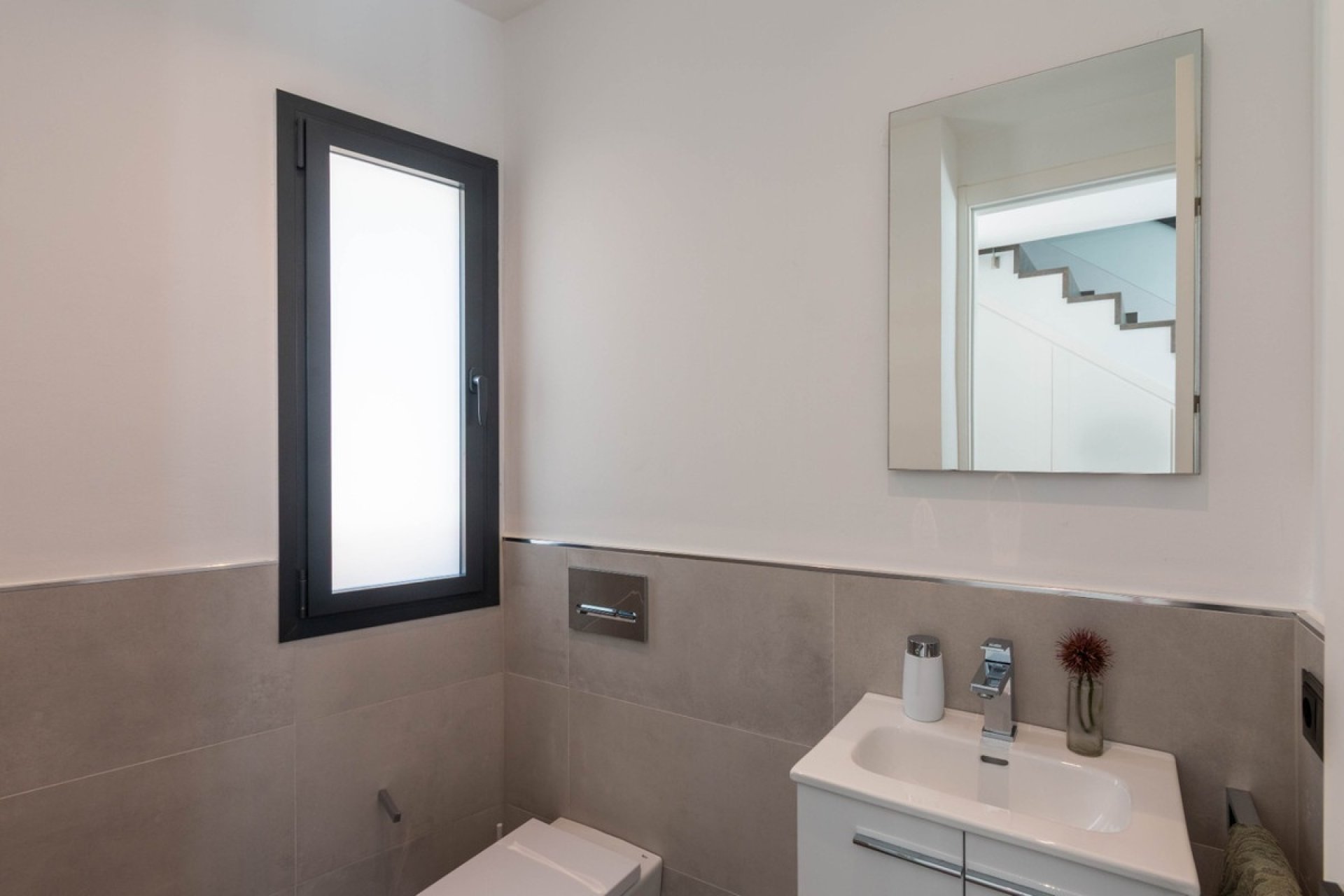 Resale - Villa - Jávea - Xàbia - Jávea - Xàbia Centro