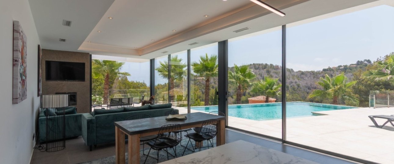 Resale - Villa - Jávea - Xàbia - Jávea - Xàbia Centro