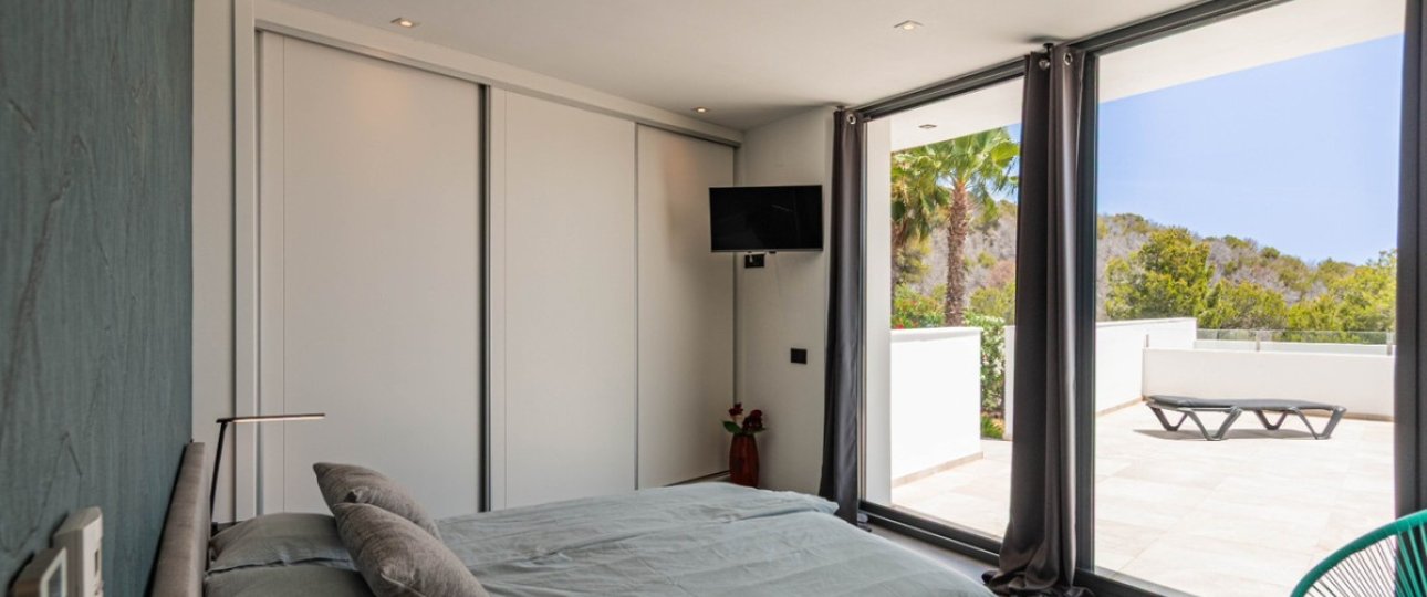 Resale - Villa - Jávea - Xàbia - Jávea - Xàbia Centro
