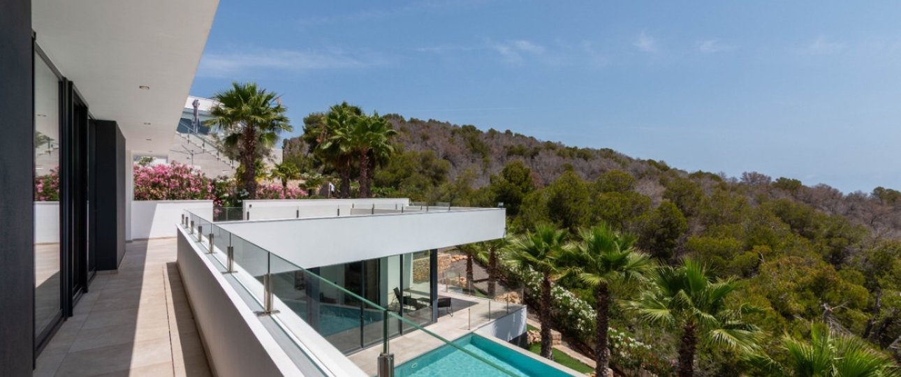 Resale - Villa - Jávea - Xàbia - Jávea - Xàbia Centro