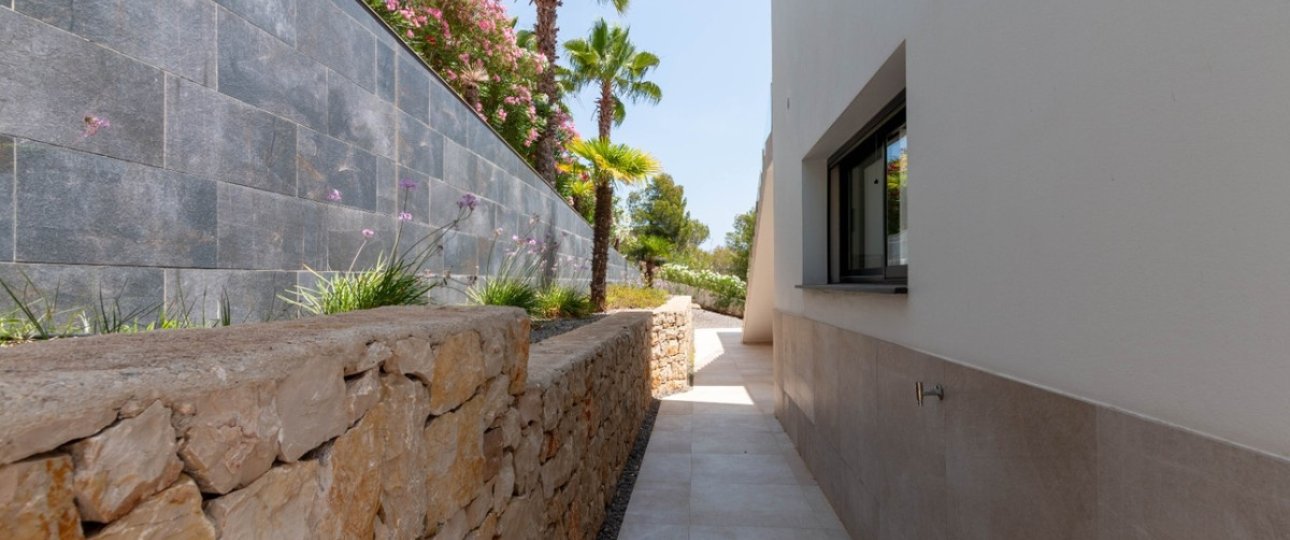 Resale - Villa - Jávea - Xàbia - Jávea - Xàbia Centro