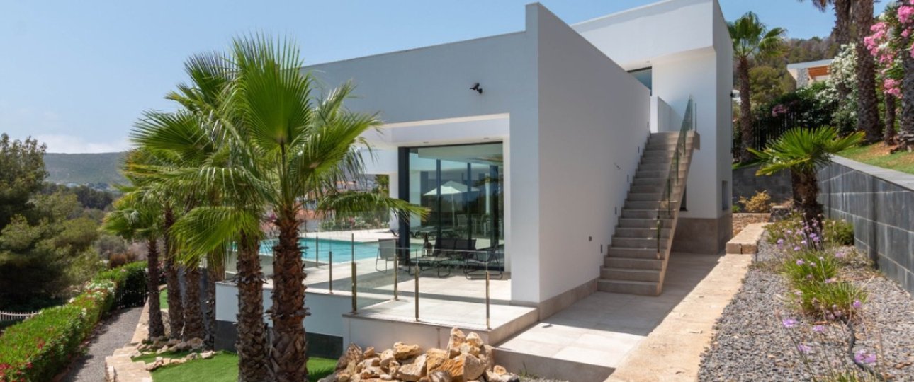 Resale - Villa - Jávea - Xàbia - Jávea - Xàbia Centro