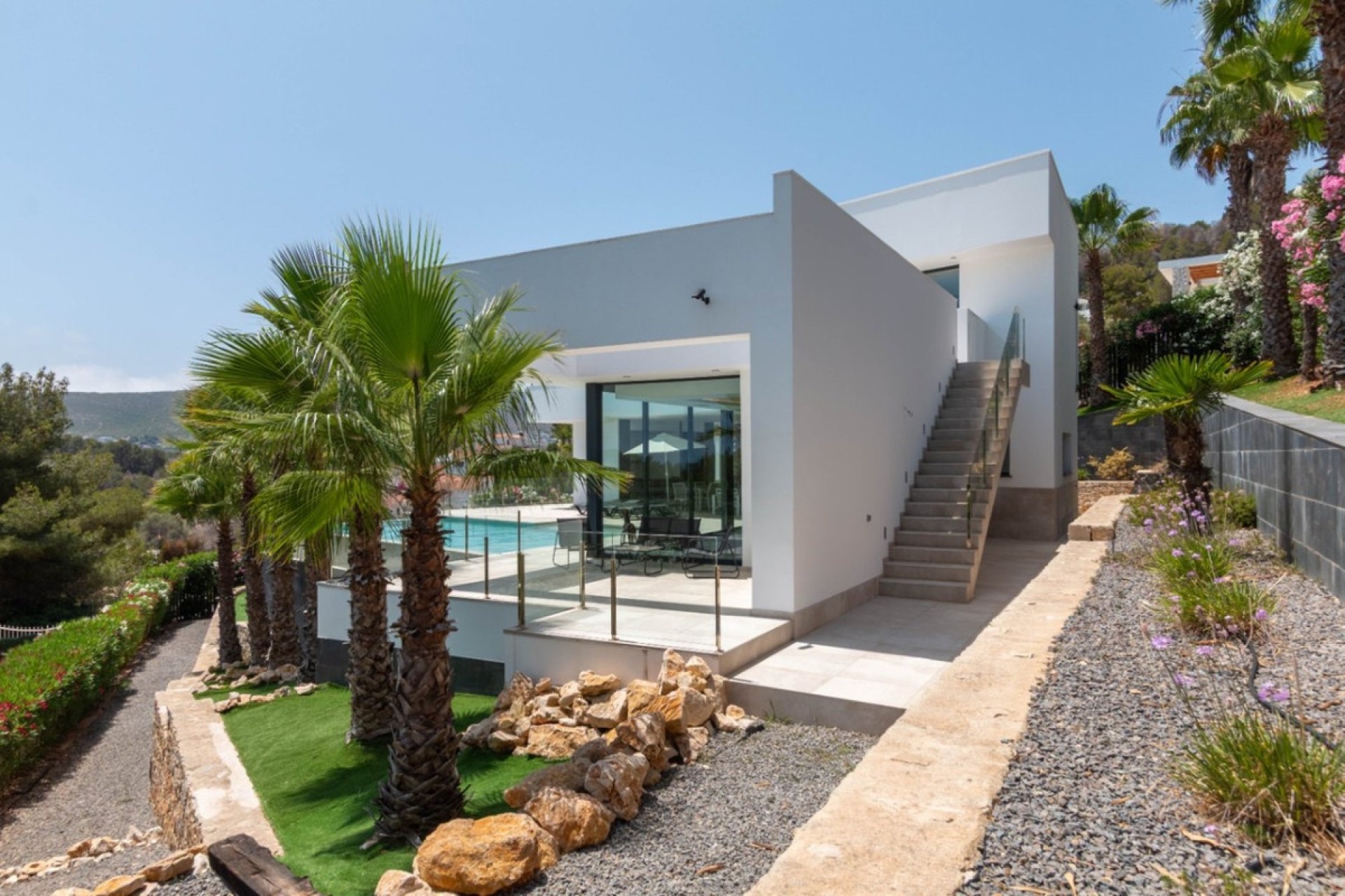 Resale - Villa - Jávea - Xàbia - Jávea - Xàbia Centro