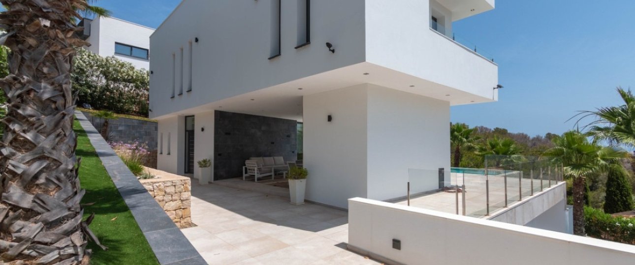 Resale - Villa - Jávea - Xàbia - Jávea - Xàbia Centro