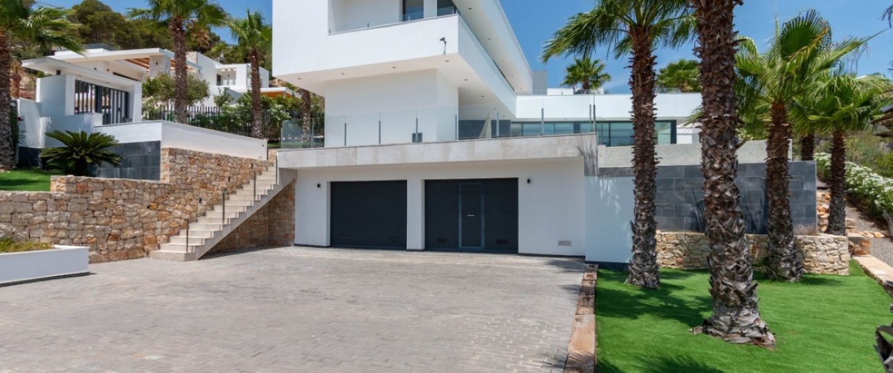 Resale - Villa - Jávea - Xàbia - Jávea - Xàbia Centro
