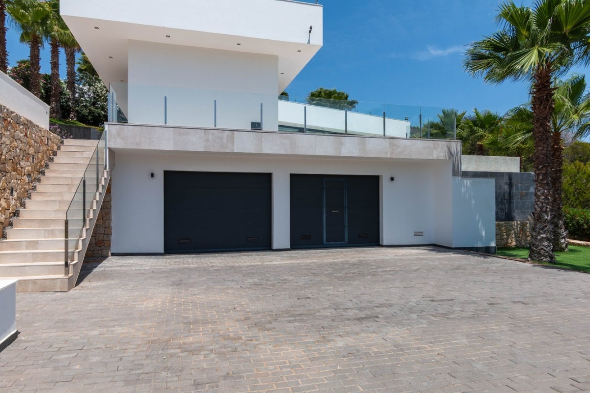 Resale - Villa - Jávea - Xàbia - Jávea - Xàbia Centro