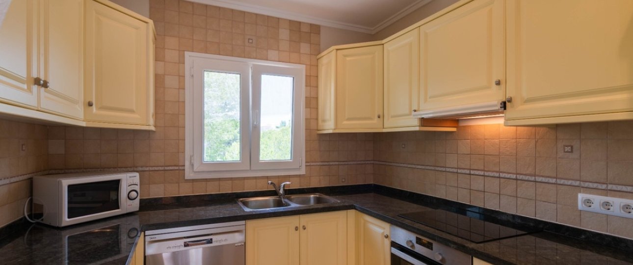 Resale - Villa - Jávea - Xàbia - Jávea - Xàbia Centro
