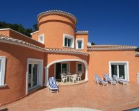 Resale - Villa - Jávea - Xàbia - Jávea - Xàbia Centro