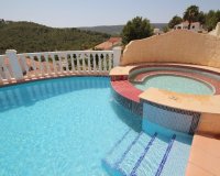 Resale - Villa - Jávea - Xàbia - Jávea - Xàbia Centro