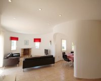 Resale - Villa - Jávea - Xàbia - Jávea - Xàbia Centro
