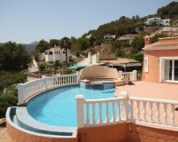 Resale - Villa - Jávea - Xàbia - Jávea - Xàbia Centro
