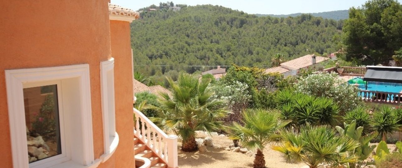 Resale - Villa - Jávea - Xàbia - Jávea - Xàbia Centro