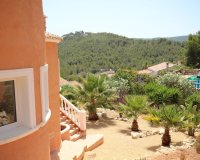 Resale - Villa - Jávea - Xàbia - Jávea - Xàbia Centro