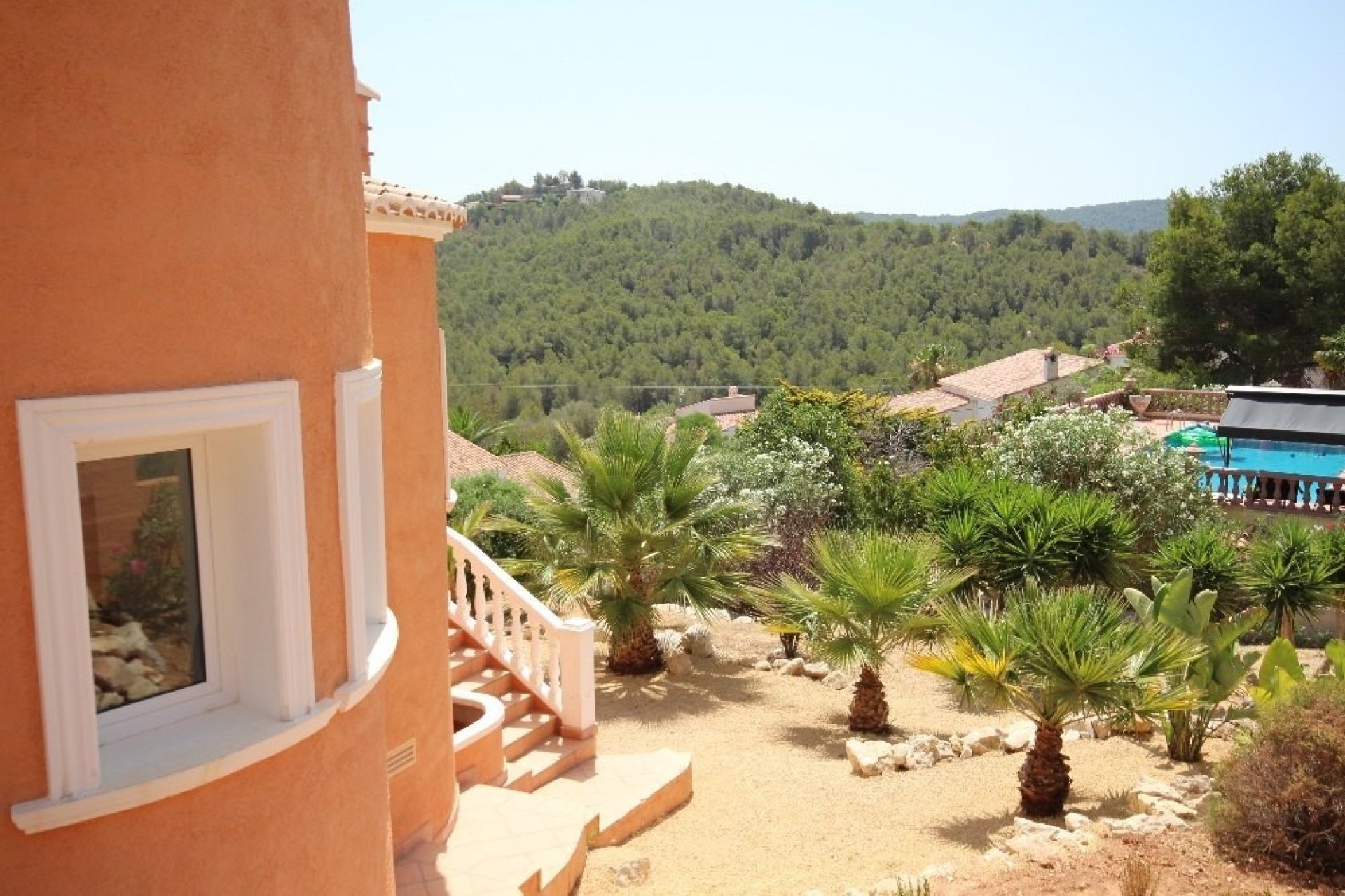 Resale - Villa - Jávea - Xàbia - Jávea - Xàbia Centro