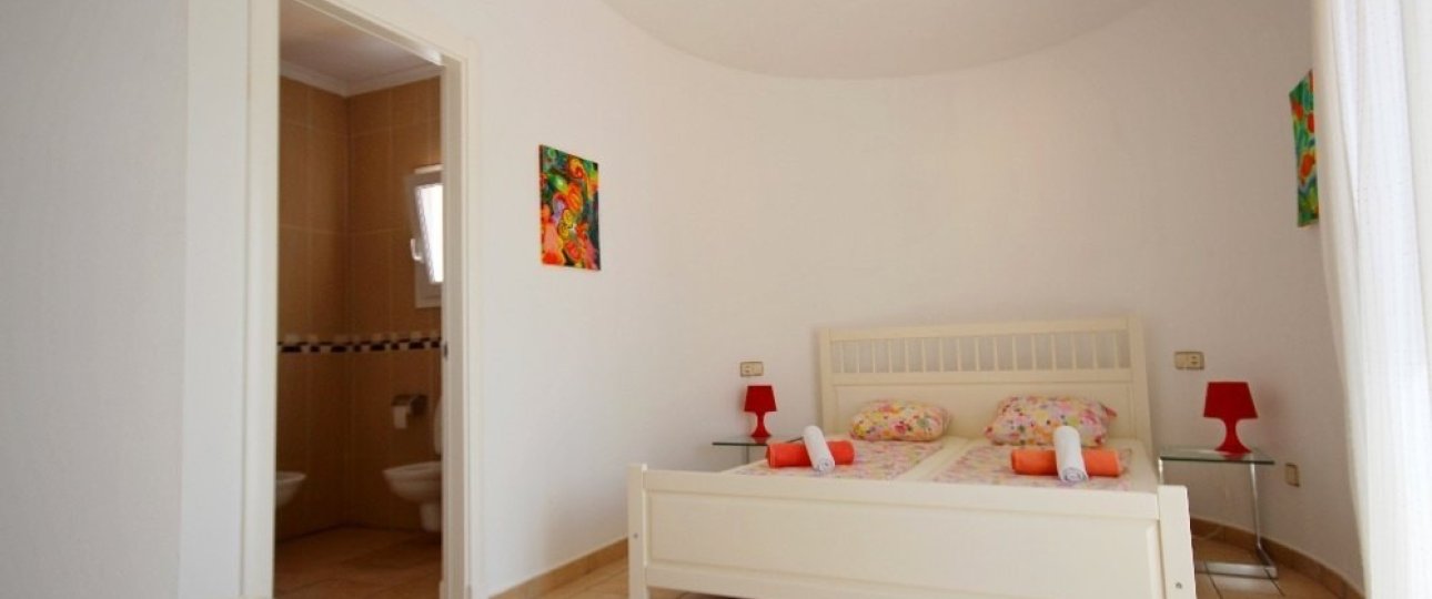 Resale - Villa - Jávea - Xàbia - Jávea - Xàbia Centro