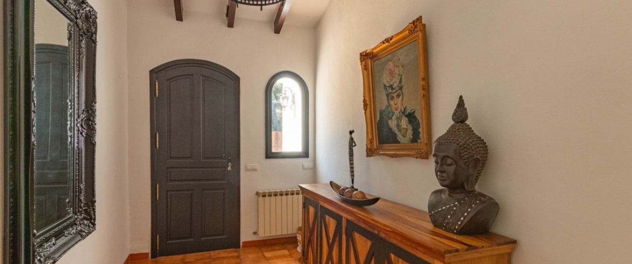 Resale - Villa - Jávea - Xàbia - Jávea - Xàbia Centro