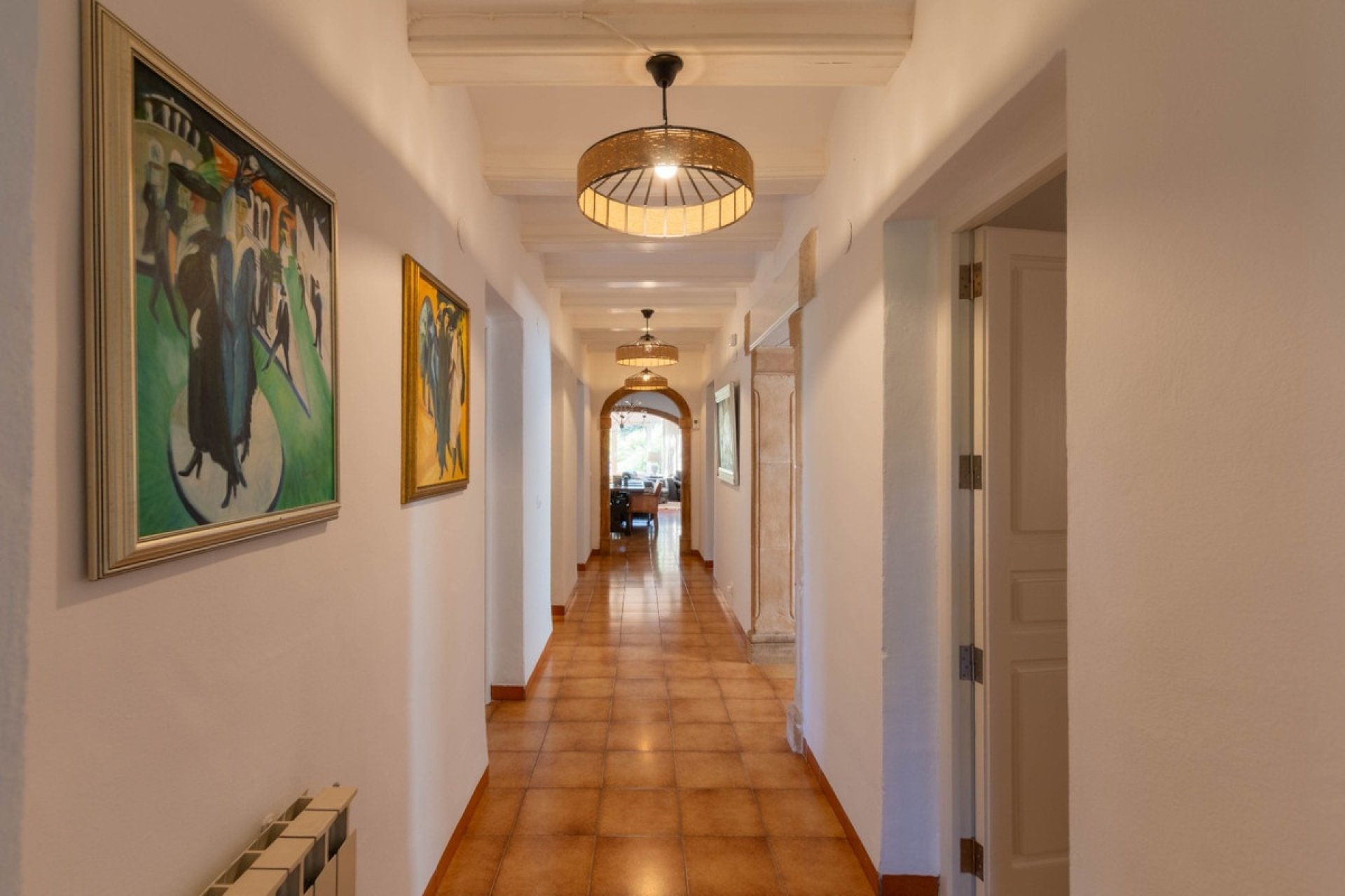 Resale - Villa - Jávea - Xàbia - Jávea - Xàbia Centro