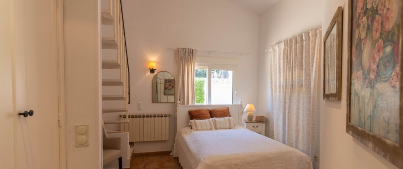 Resale - Villa - Jávea - Xàbia - Jávea - Xàbia Centro