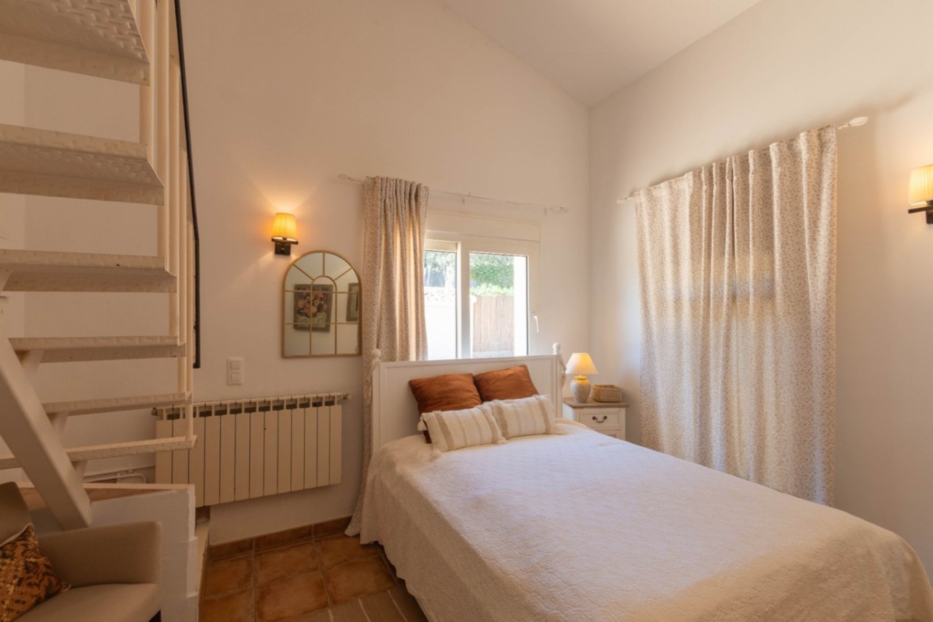 Resale - Villa - Jávea - Xàbia - Jávea - Xàbia Centro