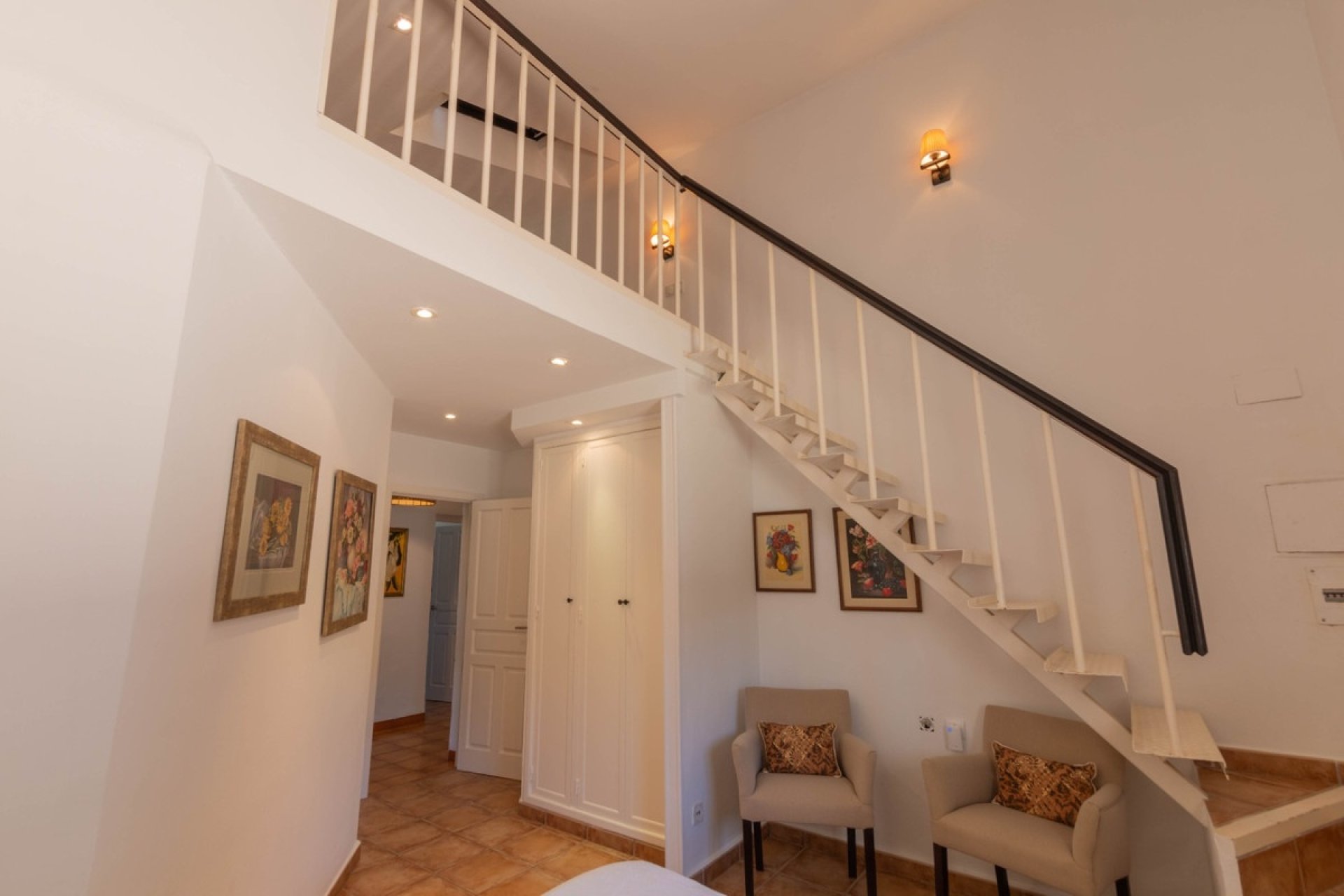 Resale - Villa - Jávea - Xàbia - Jávea - Xàbia Centro