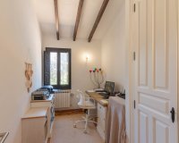 Resale - Villa - Jávea - Xàbia - Jávea - Xàbia Centro